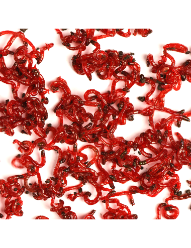 RUTO - Bloodworm - Bloc - 20x100 g