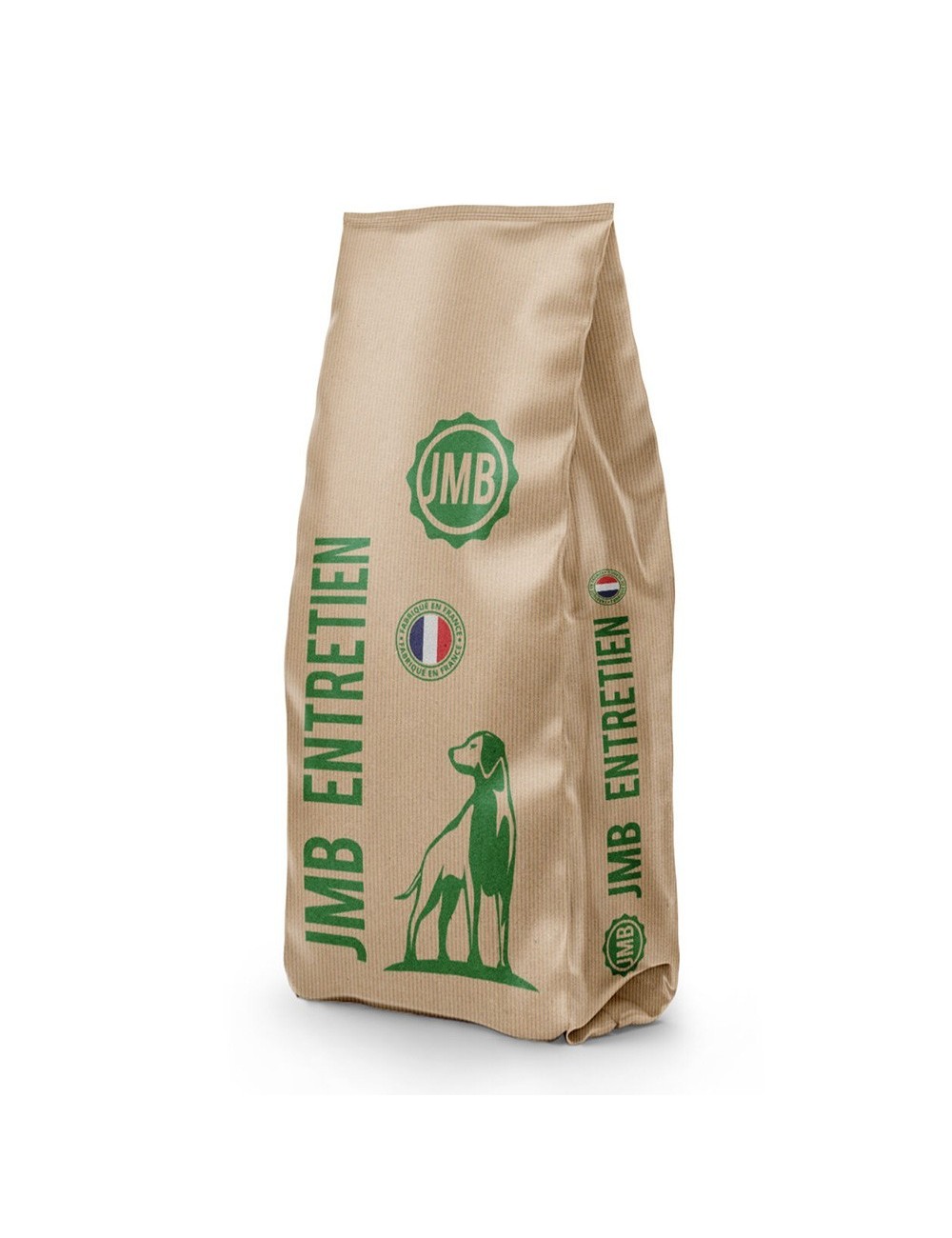 JMB - Chien Entretien