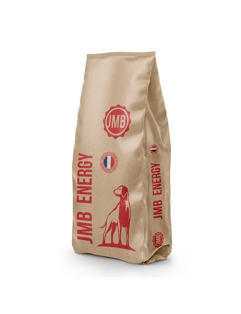 JMB - Chien Energy