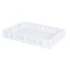 STG Solid and perforated crates