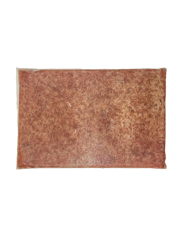 RUTO - Krill Pacifica - Bloc - 1 kg