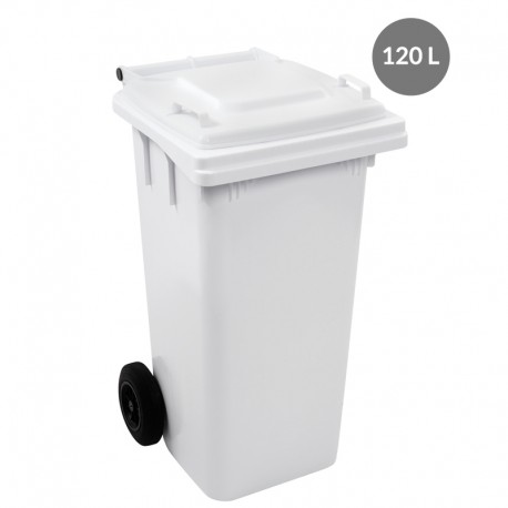STG Food contact dustbins