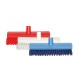 STG Brushes and deck scrubbers