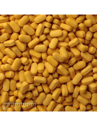 MAZURI - Small Bird Supplement with Vitamin A