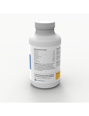 MAZURI - Small Bird Supplement