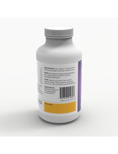 MAZURI - Small Bird Supplement