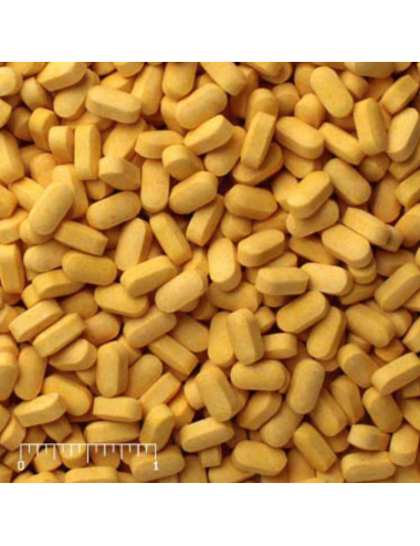 MAZURI - Small Bird Supplement