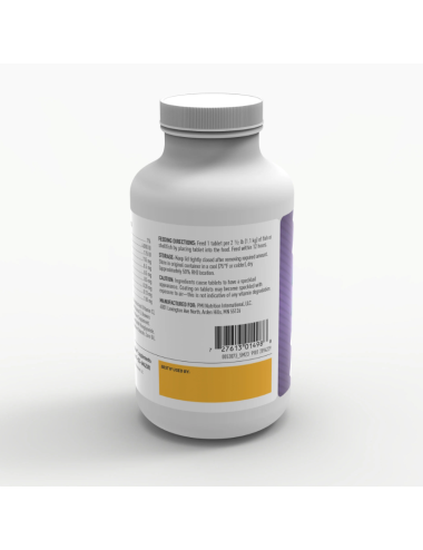 MAZURI - Large Bird Supplement with Vitamin A