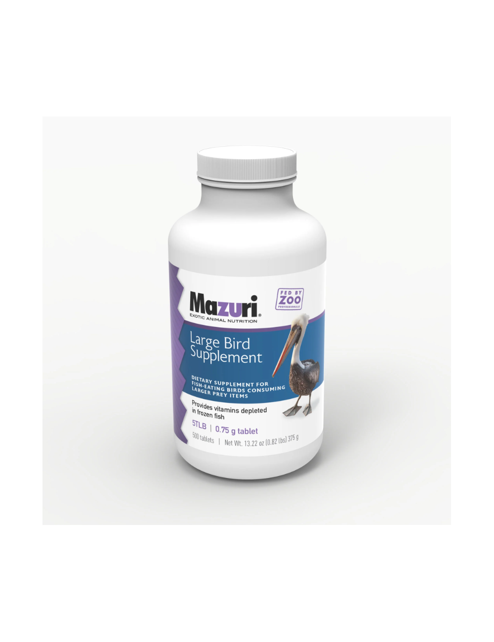 MAZURI - Large Bird Supplement
