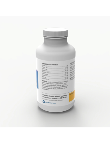 MAZURI - Large Bird Supplement