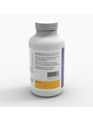 MAZURI - Large Bird Supplement