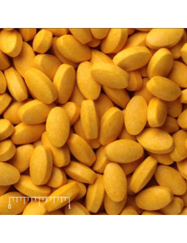 MAZURI - Large Bird Supplement