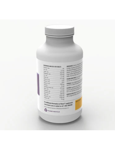 MAZURI - Fishing Cat & Otter Supplement