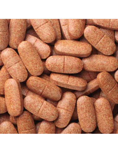 MAZURI - Marine Mammal Supplement with Vitamin C, Lutein & Grape Seed Extract