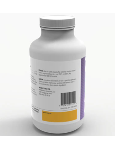 MAZURI - Marine Mammal Lutein Supplement