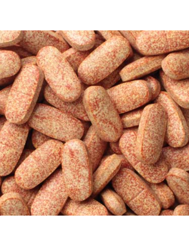 MAZURI - Marine Mammal Lutein Supplement