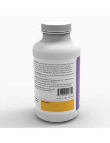 MAZURI - Shark & Ray Supplement 0,2 g