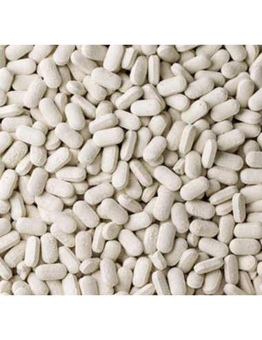 MAZURI - Shark & Ray Supplement 0,2 g