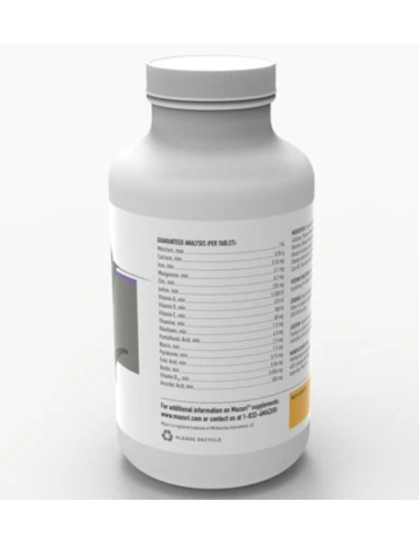 MAZURI - Shark & Ray Supplement 1,5 g
