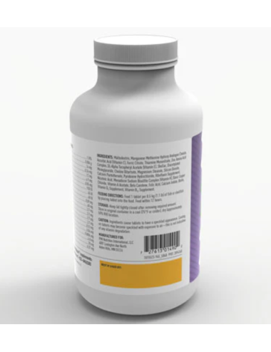 MAZURI - Sea Turtle Supplement 1,5 g