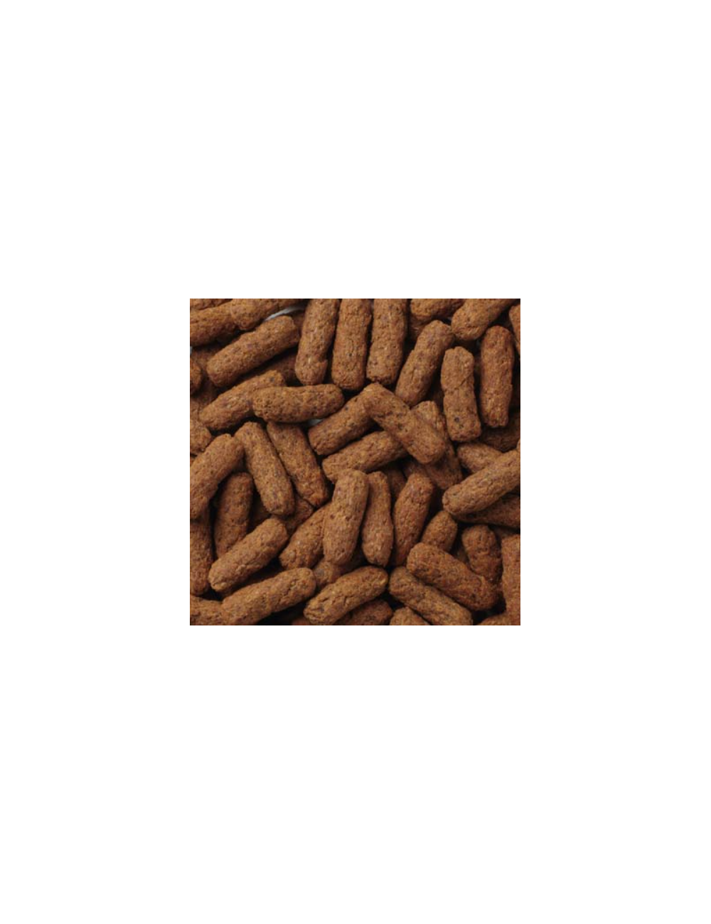 MAZURI - Primate LS Biscuit - Small