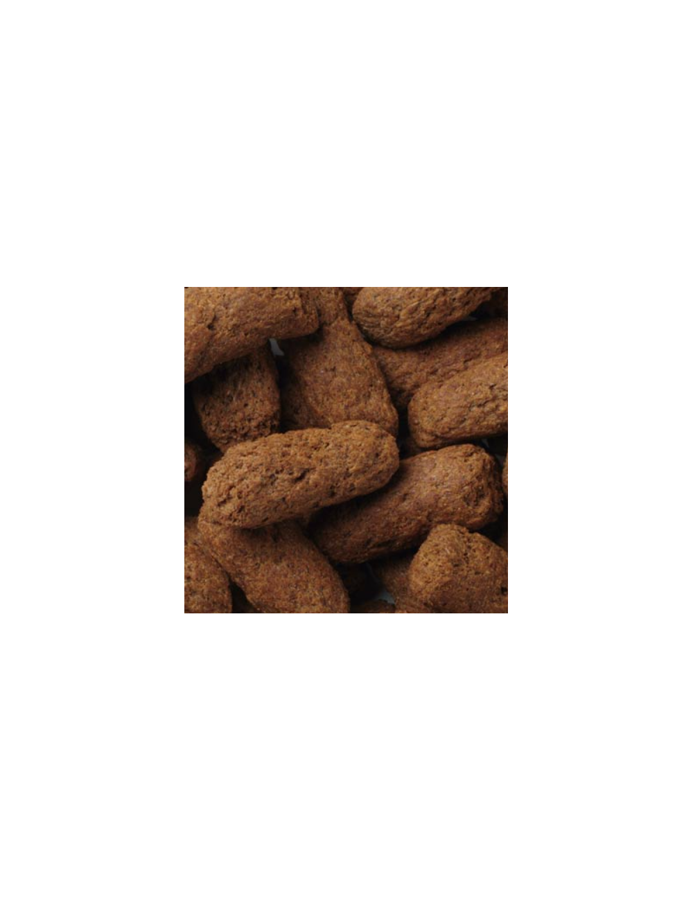 MAZURI - Primate LS Biscuit - Large