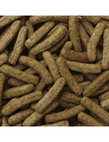 MAZURI - Leaf-eater Primate Diet - Mini-Biscuit