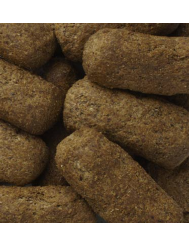 MAZURI - Leaf-eater Primate Diet - Biscuit