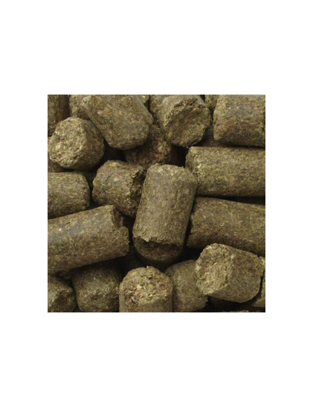 MAZURI - Elephant Supplement