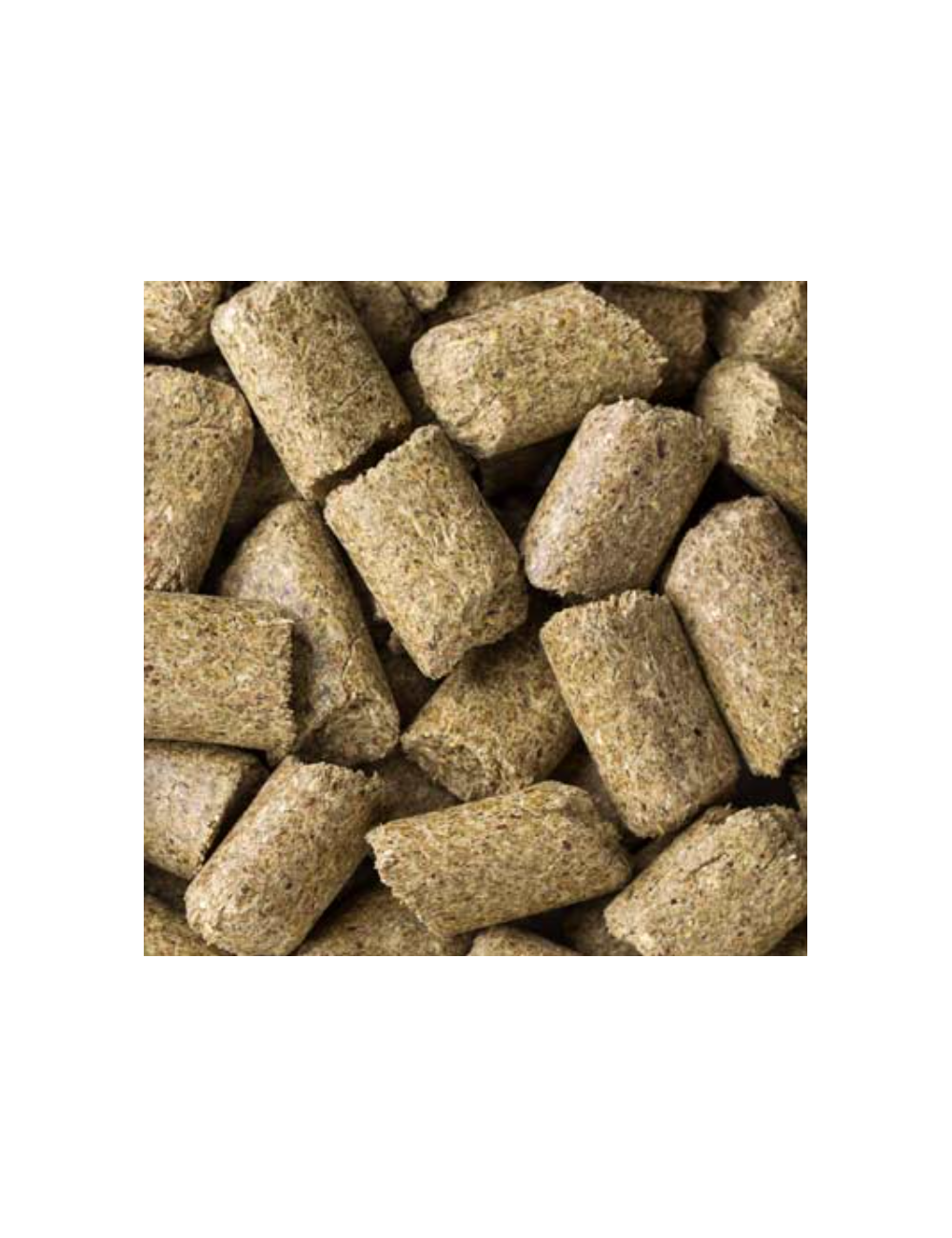 MAZURI - Zebra Pellets