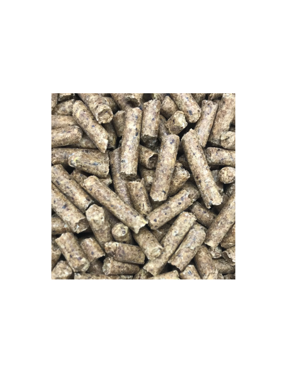 MAZURI - Wild Herbivore Plus Diet