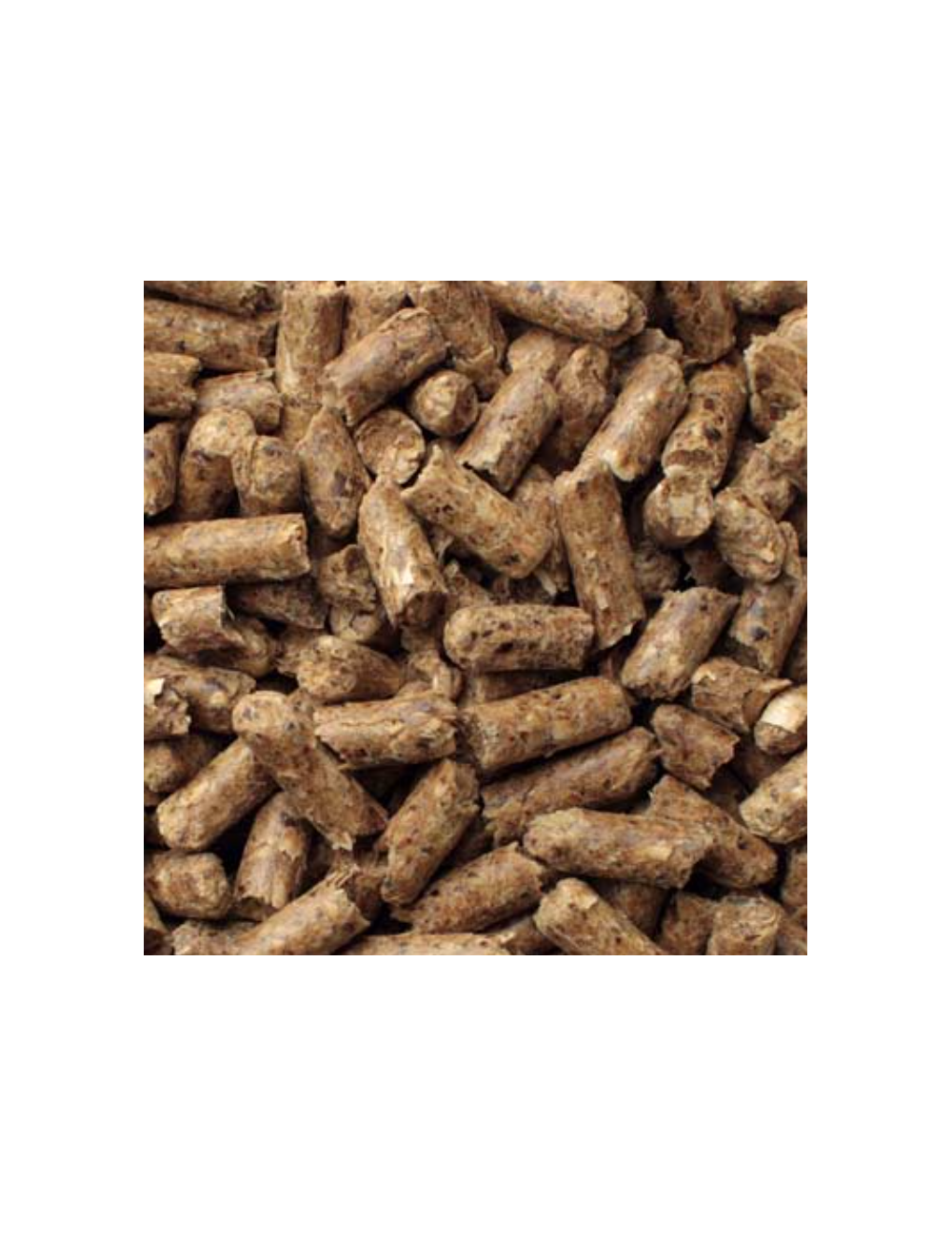 MAZURI - Wild Herbivore Hi-Fiber Diet