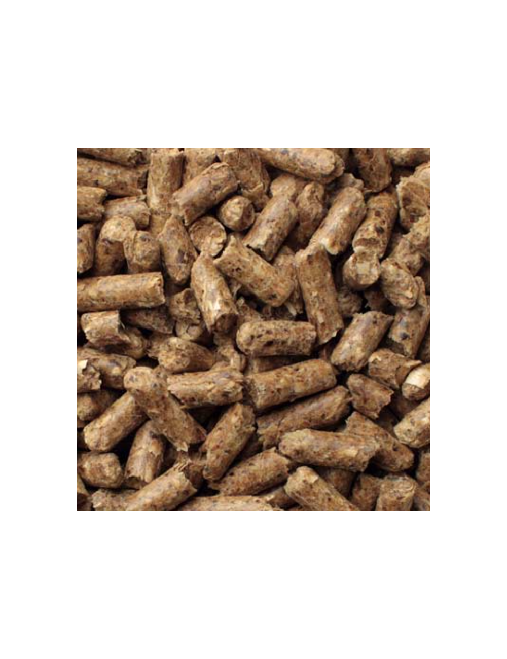 MAZURI - Wild Herbivore Hi-Cu Diet