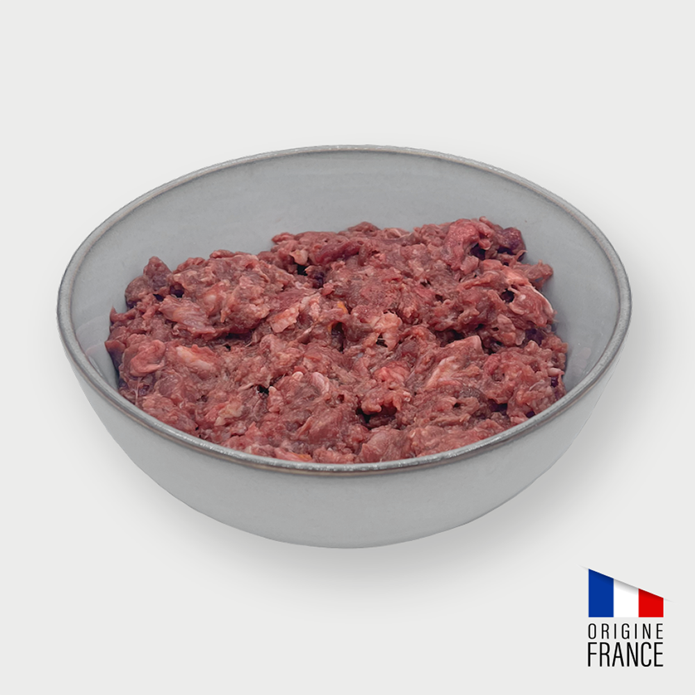 Volaille Boeuf 250G main image 0