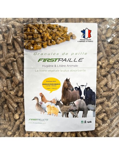 Firstpaille