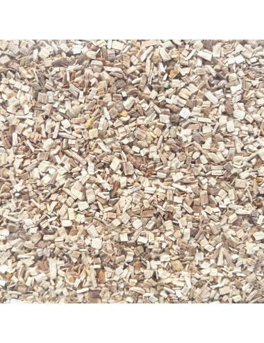 Copeaux de hêtre - Grain 7/20
