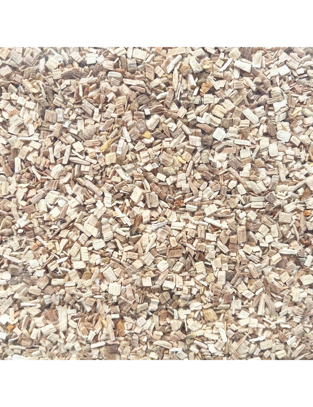 Virutas de haya - Grano 7/20