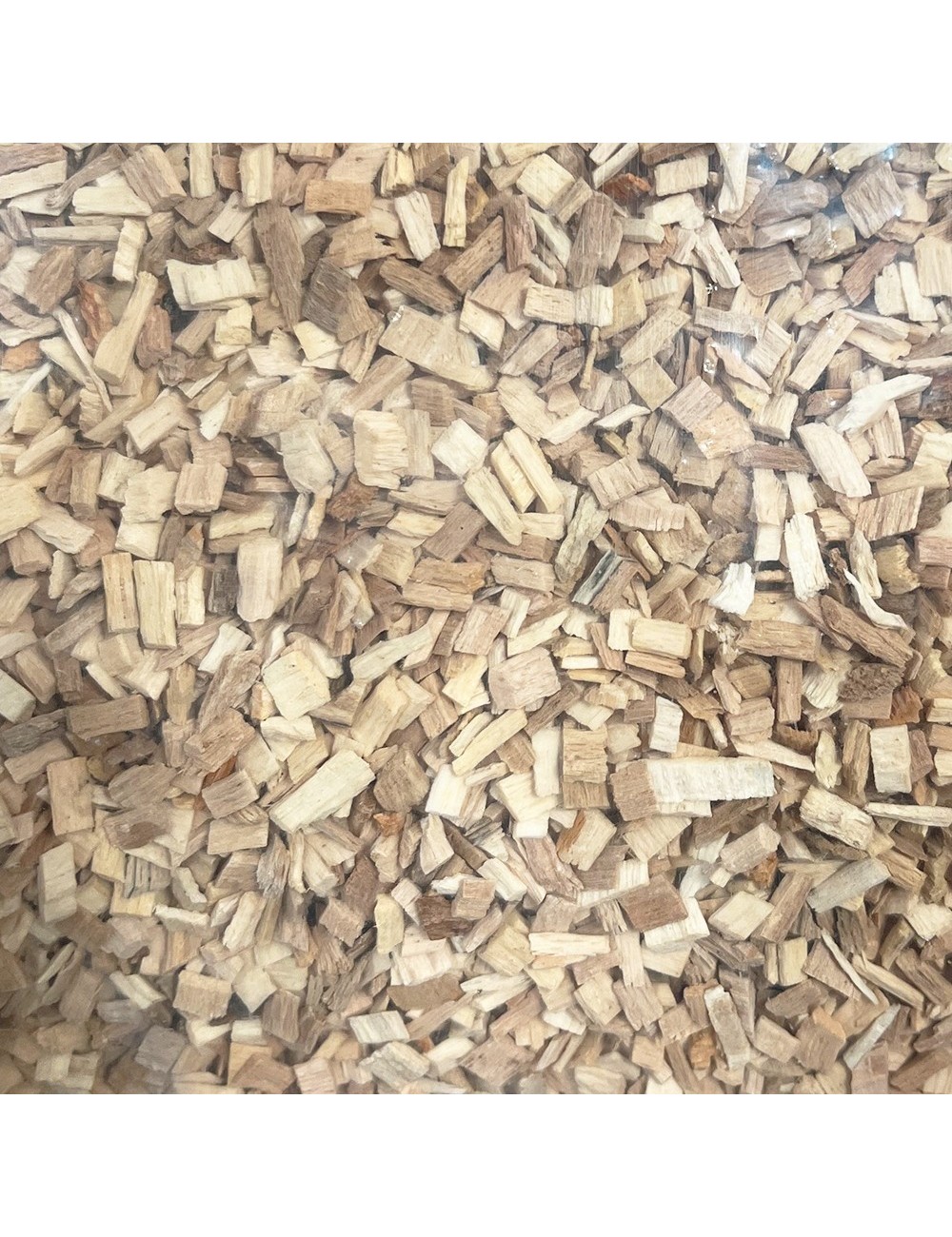 Copeaux de hêtre - Grain 10/40