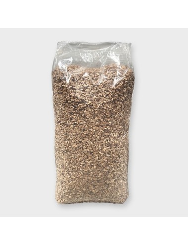 Copeaux de hêtre - Grain 20/160