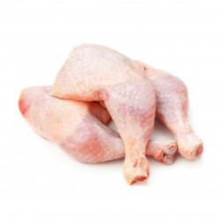 Chicken thighs BLOC