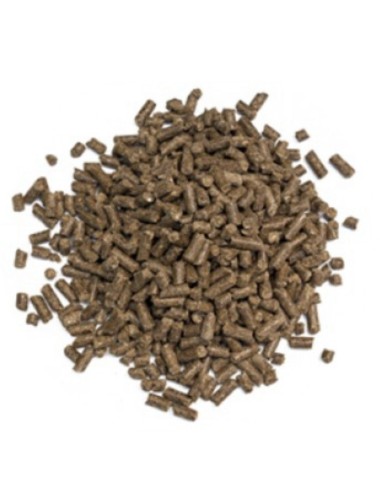 LUNDI - Reindeer Pellets