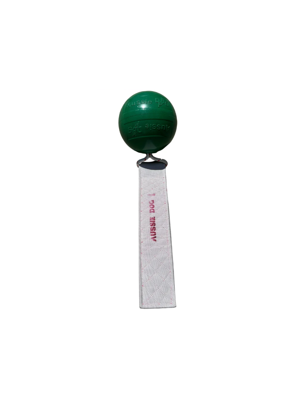 AUSSIE DOG - Pings Thong Ball - ZUR1