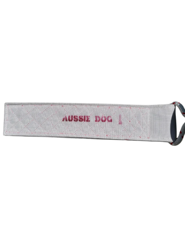 AUSSIE DOG - Pings Thong Ball - ZUR1