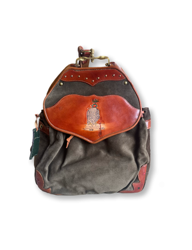 Fauconnière Multi-poches