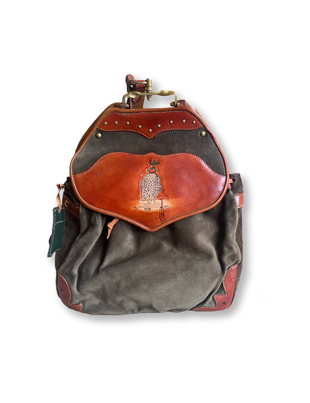Fauconnière Multi-poches