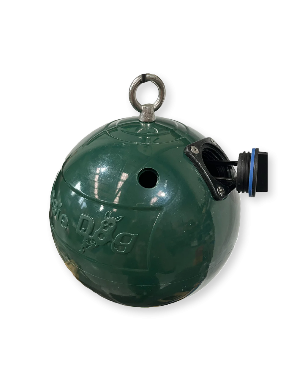 AUSSIE DOG - Lion Feeder Ball - ZL11