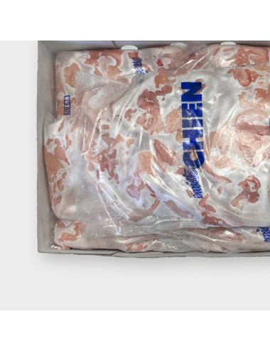 SAINT LAURENT - Pavo - Filetes en trozos - Bloque - 5x2 kg