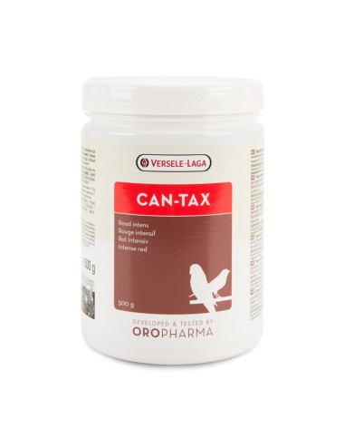 Versele - Oropharma Can-Tax - 500 g