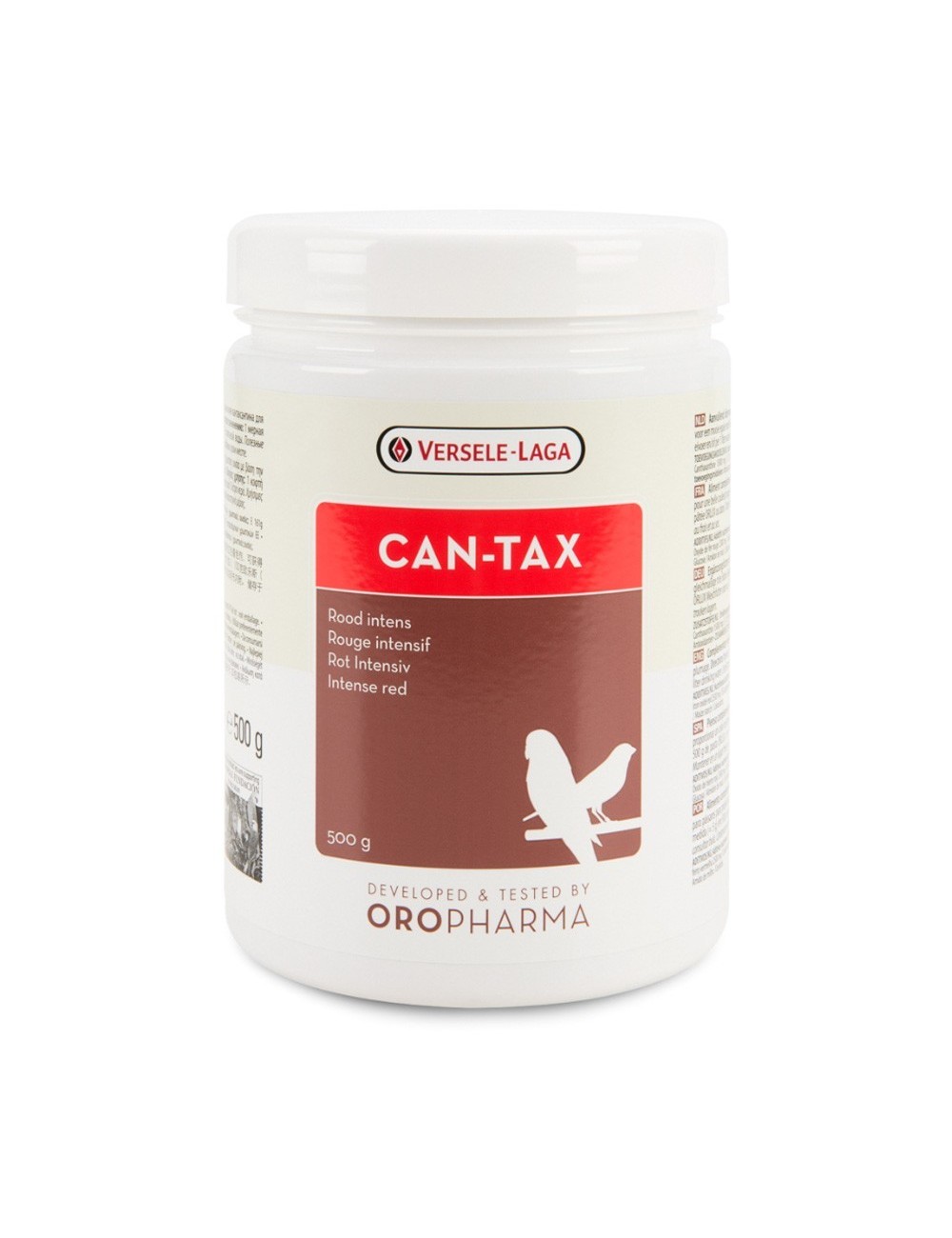 Versele - Oropharma Can-Tax - 500 g