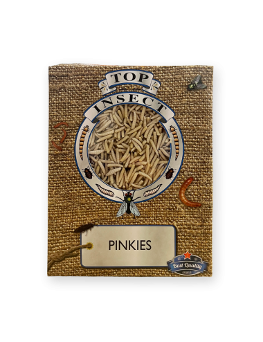 Pinkies - IQF